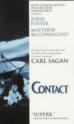 Contact Cover des Buches Contact (ISBN: 9781442006614)