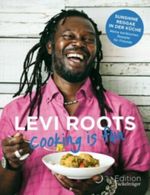 Cooking is fun Cover des Buches Cooking is fun (ISBN: 9783771644772)