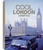Cool London Cover des Buches Cool London (ISBN: 9783832794880)