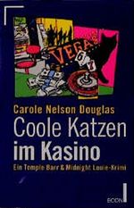 Coole Katzen im Kasino Cover des Buches Coole Katzen im Kasino (ISBN: 9783612251374)