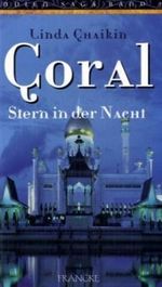 Coral - Stern in der Nacht Cover des Buches Coral - Stern in der Nacht (ISBN: 9783861226956)
