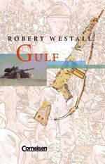 Gulf Cover des Buches Gulf (ISBN: 9783464068274)