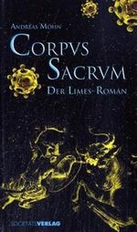 Corpus Sacrum Cover des Buches Corpus Sacrum (ISBN: 9783797310057)