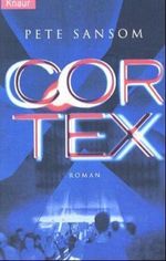 Cortex Cover des Buches Cortex (ISBN: 9783426194942)