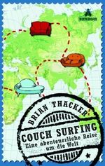 Couch Surfing Cover des Buches Couch Surfing (ISBN: 9783821865058)
