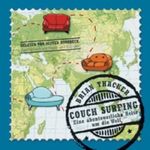 Couch Surfing, 2 Audio-CDs Cover des Buches Couch Surfing, 2 Audio-CDs (ISBN: 9783936247640)