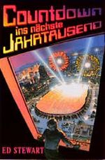 Countdown ins nächste Jahrtausend Cover des Buches Countdown ins nächste Jahrtausend (ISBN: 9783880025530)