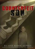 Counterfeit Son Cover des Buches Counterfeit Son (ISBN: 9780547258539)