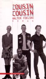 Cousin, Cousin Cover des Buches Cousin, Cousin (ISBN: 9783928983495)
