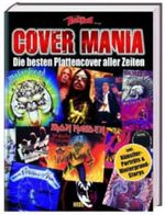 Cover Mania Cover des Buches Cover Mania (ISBN: 9783898806831)