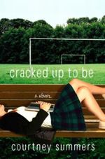 Cracked Up to Be Cover des Buches Cracked Up to Be (ISBN: 9781429948104)