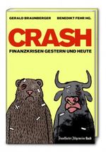 Crash Cover des Buches Crash (ISBN: 9783899811773)