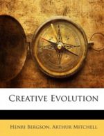 Creative Evolution Cover des Buches Creative Evolution (ISBN: 9781142613655)