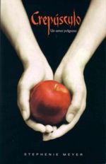 Crepusculo 1 / Twilight 1 Cover des Buches Crepusculo 1 / Twilight 1 (ISBN: 9786071104823)