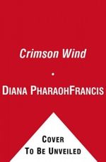 Crimson Wind Cover des Buches Crimson Wind (ISBN: 9781416598152)