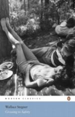 Crossing to Safety Cover des Buches Crossing to Safety (ISBN: 9780141394954)