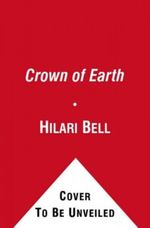 Crown of Earth Cover des Buches Crown of Earth (ISBN: 9781416905998)