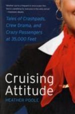 Cruising Attitude Cover des Buches Cruising Attitude (ISBN: 9780061986468)