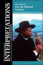 Cry, the Beloved Country Cover des Buches Cry, the Beloved Country (ISBN: 9781604135831)