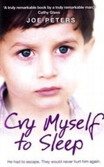 Cry Myself to Sleep Cover des Buches Cry Myself to Sleep (ISBN: 9780007275045)