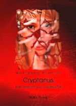 Cryptanus II Cover des Buches Cryptanus II (ISBN: 9783940209955)