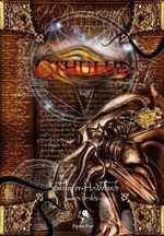Cthulhu, Spielleiter-Handbuch, Zweite Edition Cover des Buches Cthulhu, Spielleiter-Handbuch, Zweite Edition (ISBN: 9783937826950)