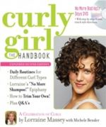 Curly Girl the Handbook Cover des Buches Curly Girl the Handbook (ISBN: 9780761156789)