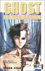 Cyber Star Cover des Buches Cyber Star (ISBN: 9783802534294)