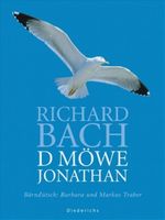 D' Möwe Jonathan Cover des Buches D' Möwe Jonathan (ISBN: 9783720530286)