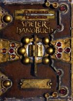 D&D Spieler-Handbuch v3.5 Cover des Buches D&D Spieler-Handbuch v3.5 (ISBN: 9783937255514)