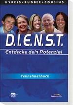 D.I.E.N.S.T. (Entdecke dein Potenzial) Cover des Buches D.I.E.N.S.T. (Entdecke dein Potenzial) (ISBN: 9783865918031)