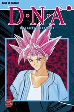 D.N.A2. Bd.2 Cover des Buches D.N.A2. Bd.2 (ISBN: 9783551762726)