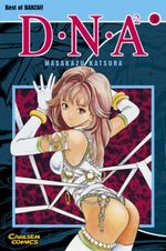 D.N.A2. Bd.3 Cover des Buches D.N.A2. Bd.3 (ISBN: 9783551762733)