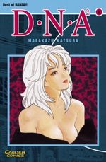 D.N.A2. Bd.4 Cover des Buches D.N.A2. Bd.4 (ISBN: 9783551762740)