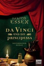 Da Vinci und die Principessa Cover des Buches Da Vinci und die Principessa (ISBN: 9783404164370)