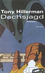 Dachsjagd Cover des Buches Dachsjagd (ISBN: 9783498029586)