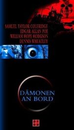 Dämonen an Bord Cover des Buches Dämonen an Bord (ISBN: 9783899963922)