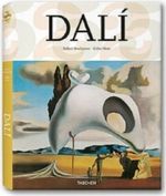 Dali Cover des Buches Dali (ISBN: 9783822850053)