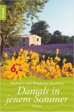 Damals in jenem Sommer Cover des Buches Damals in jenem Sommer (ISBN: 9783426633281)