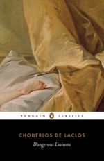 Dangerous Liaisons Cover des Buches Dangerous Liaisons (ISBN: 9780140449570)
