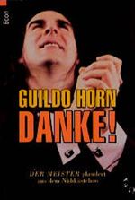 Danke! Cover des Buches Danke! (ISBN: 9783612264213)