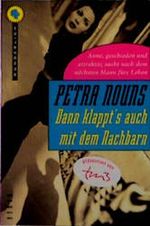 Dann klappt's auch mit dem Nachbarn Cover des Buches Dann klappt's auch mit dem Nachbarn (ISBN: 9783499260018)