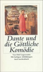 Dante und die Göttliche Komödie Cover des Buches Dante und die Göttliche Komödie (ISBN: 9783458338598)