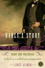 Darcy's Story Cover des Buches Darcy's Story (ISBN: 9780061841798)
