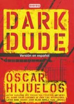 Dark Dude Cover des Buches Dark Dude (ISBN: 9788444143163)