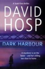 Dark Harbour Cover des Buches Dark Harbour (ISBN: 9780330516846)