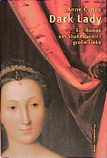 Dark Lady Cover des Buches Dark Lady (ISBN: 9783857913198)