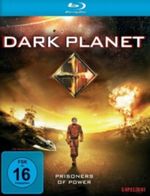 Dark Planet, 1 Blu-ray Cover des Buches Dark Planet, 1 Blu-ray (ISBN: 4042564135541)