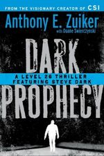 Dark Prophecy Cover des Buches Dark Prophecy (ISBN: 9780451234933)