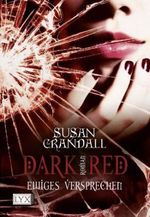 Dark Red Cover des Buches Dark Red (ISBN: 9783802583346)